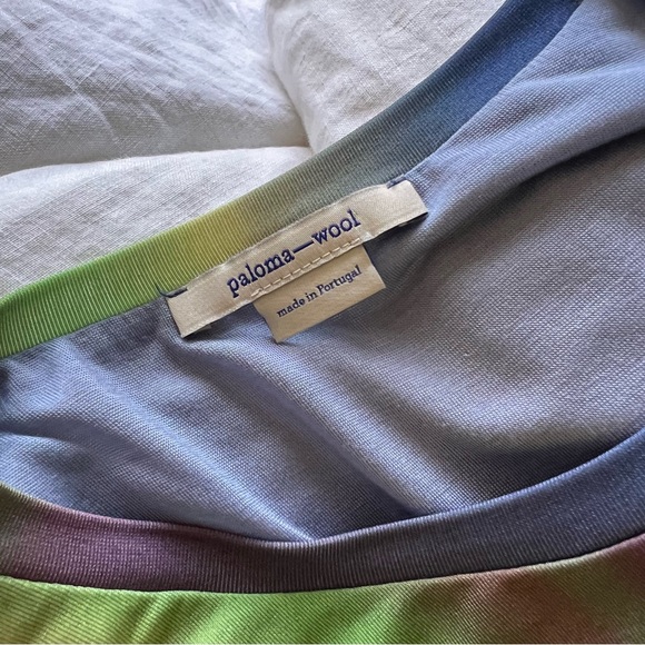 paloma wool aurora dress - available!! - Picture 4 of 4